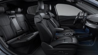 2026 Ford Mustang Mach-E® Internal Image 1